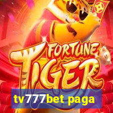 tv777bet paga